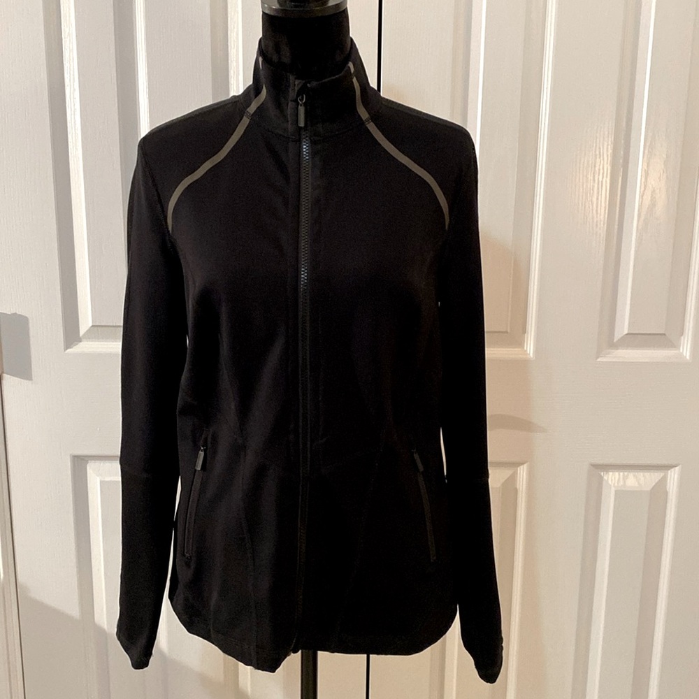 Harley Davidson reflective Jacket